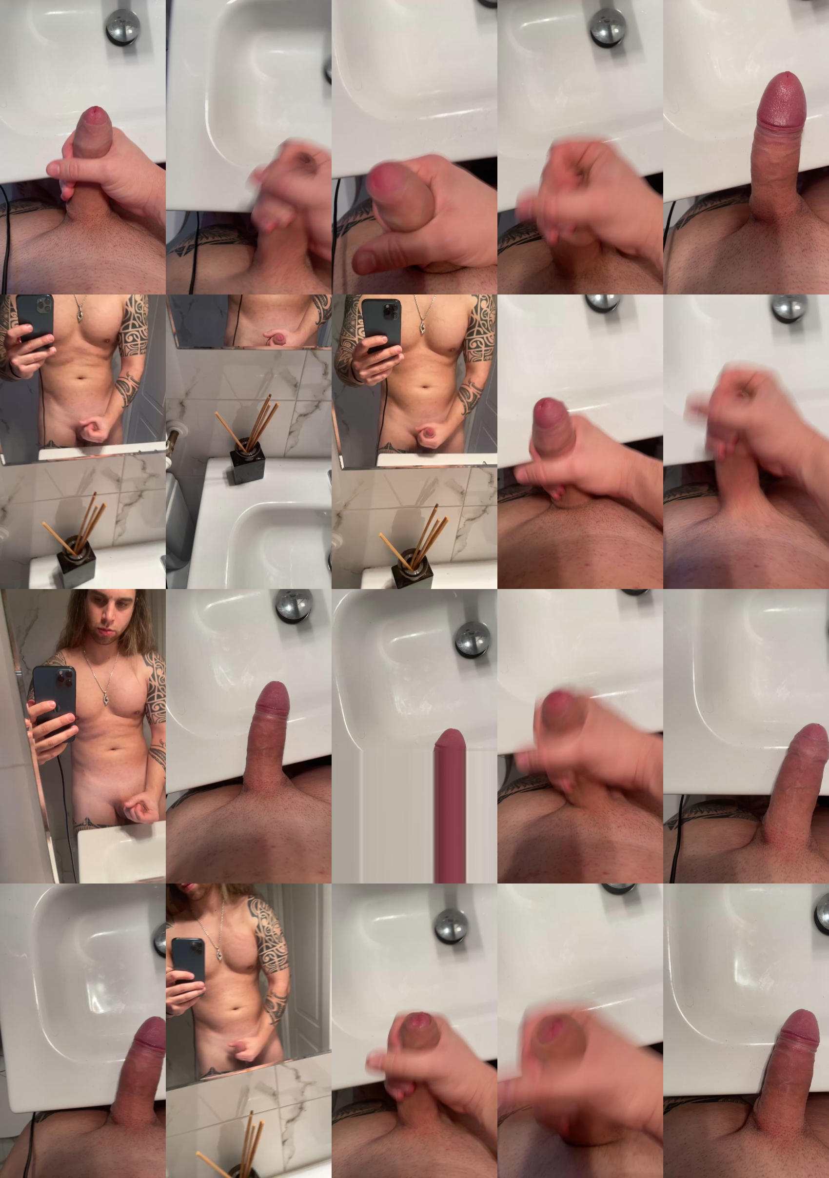 Spaik49  26-02-2022 Recorded Video hardcock