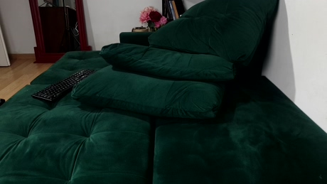 StasnleyHalpertf4f  27-02-2022 video naked