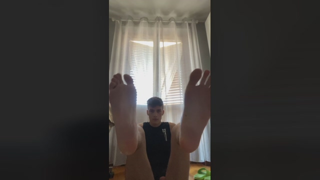 Steven0807  27-02-2022 Recorded Video beauty