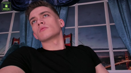 SultryAndrew  27-02-2022 video Webcam