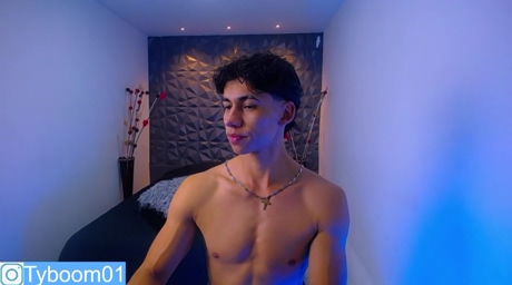 TYLER_BOOM  27-02-2022 video love