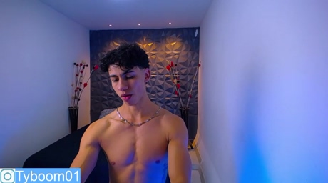 TYLER_BOOM  27-02-2022 video Recorded