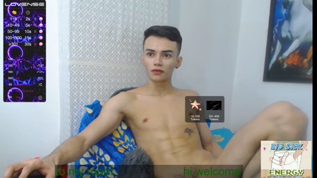 Tomy_suit1  26-02-2022 video lick