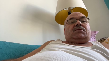 Topmasseur66  27-02-2022 Recorded Video Show