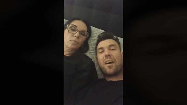 Tuscanyonfire  27-02-2022 video naked