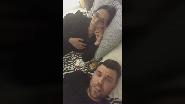 Tuscanyonfire  27-02-2022 video legs