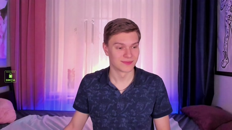 Zack_Ward  27-02-2022 video fingering