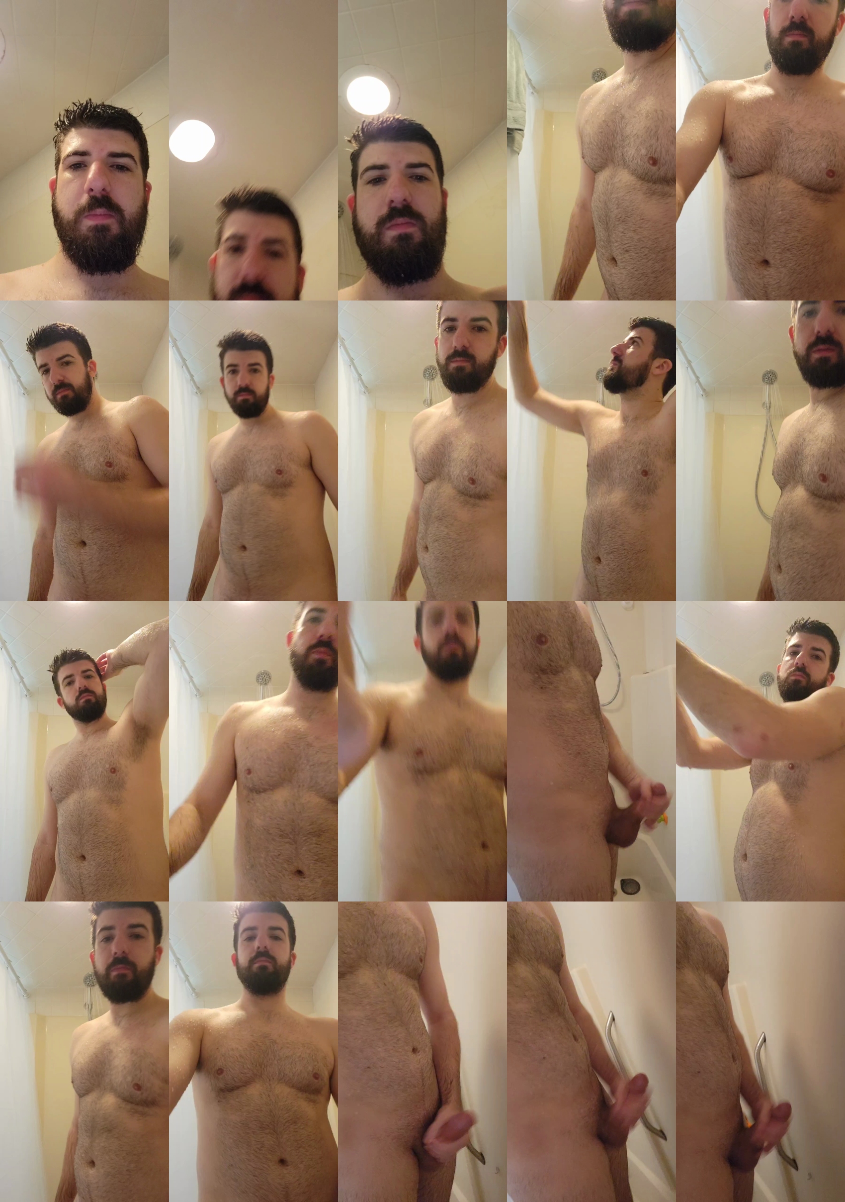 ZaddyTheBaddy  27-02-2022 Recorded Video big