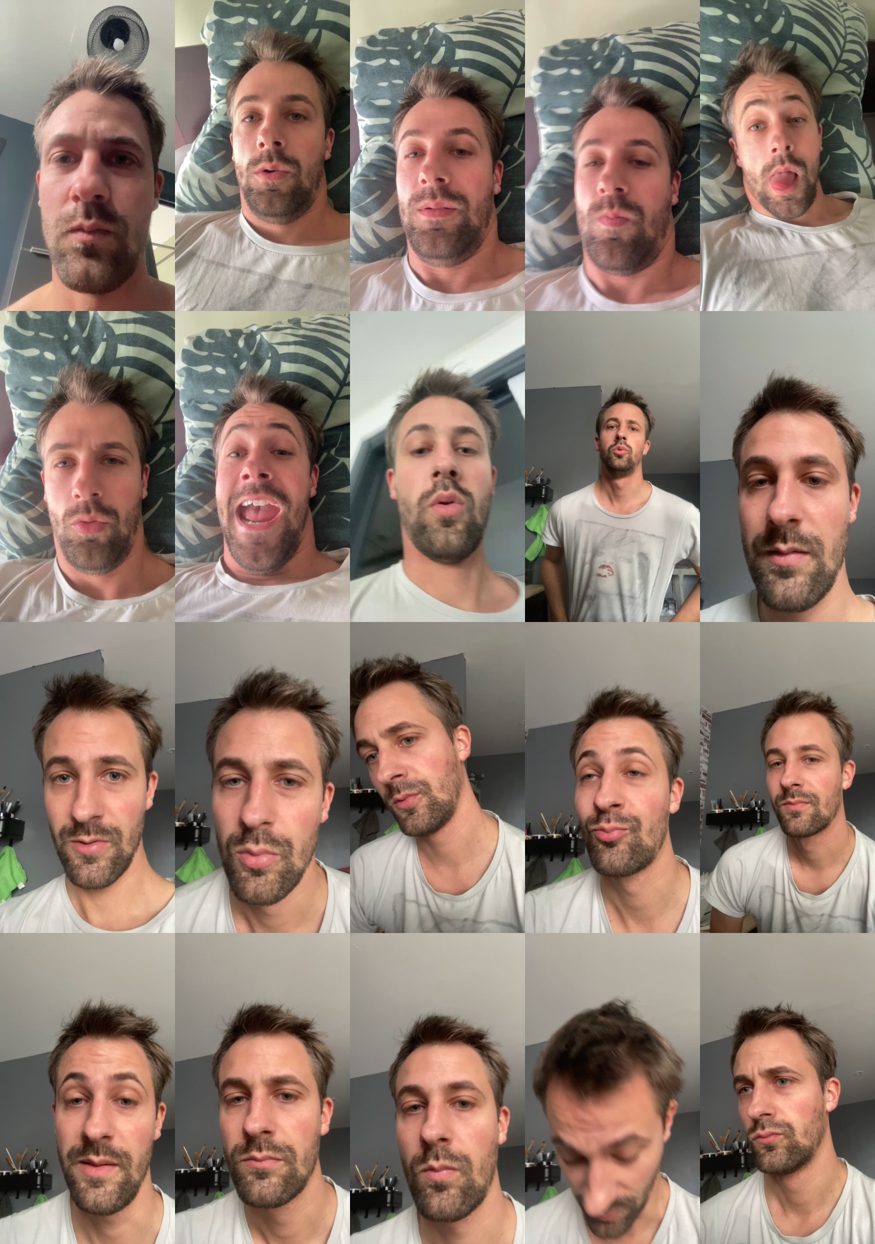 a2cmieux666  27-02-2022 Recorded Video Naked