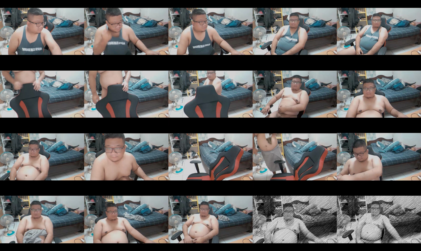 aa770223  26-02-2022 Recorded Video fuckher