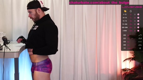 about_the_bulge  27-02-2022 video skinny