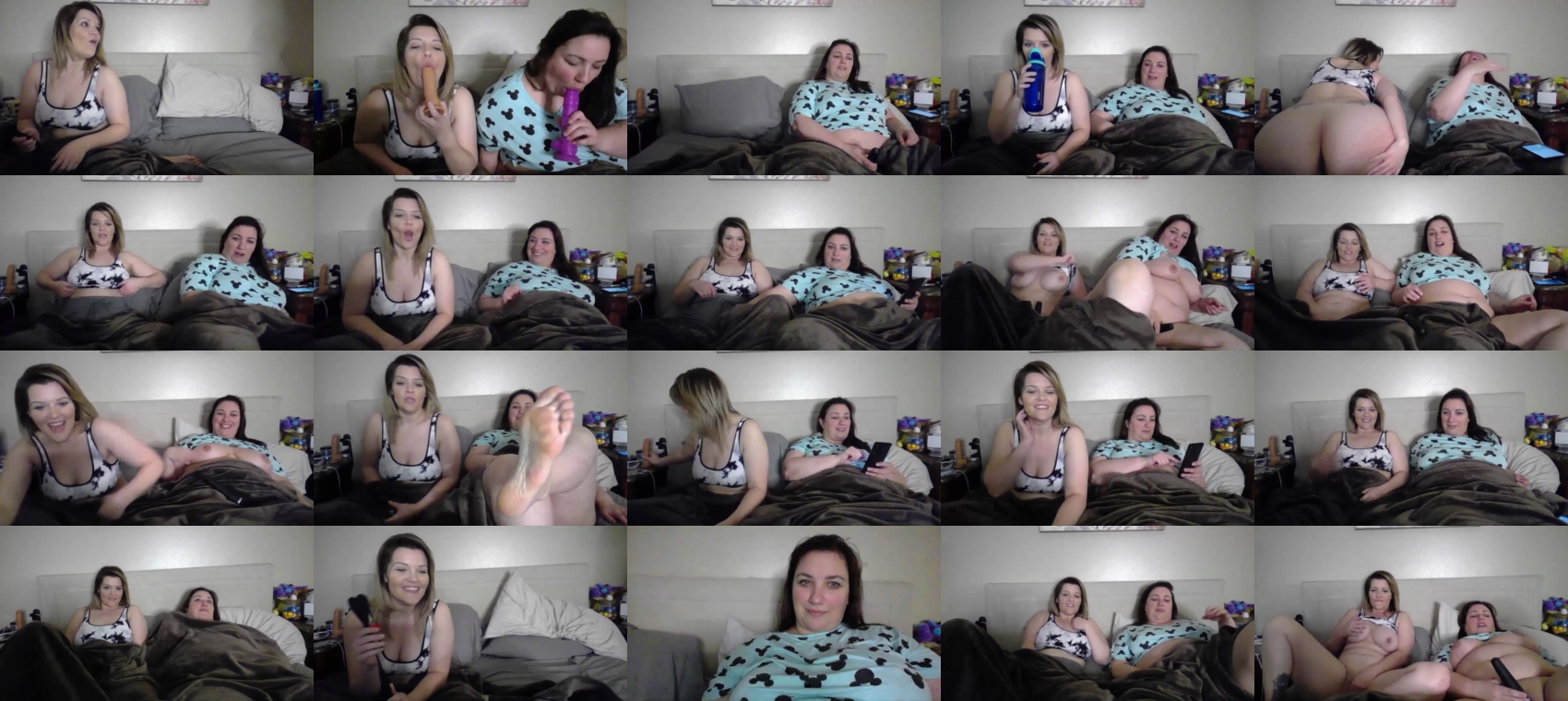 anniegetyourgun 27-02-2022 sexyfeet 