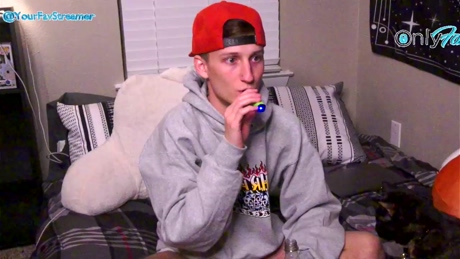 anotherskinnyboy  27-02-2022 video analtoy