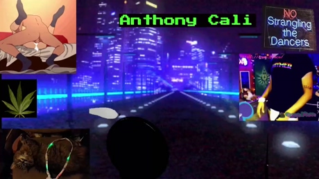 anthony19cal  27-02-2022 video legs