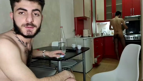 barneyhole  27-02-2022 video Webcam