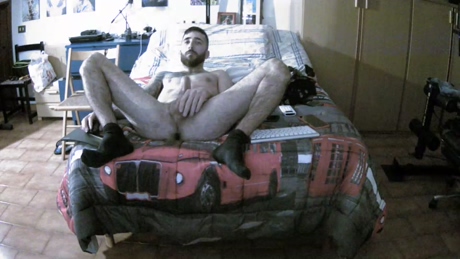 capuafun  26-02-2022 Recorded Video toy