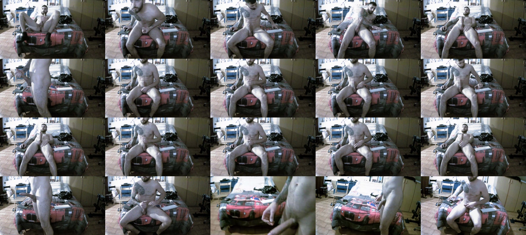 capuafun  26-02-2022 Recorded Video toy