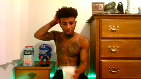 coldhartedvon  27-02-2022 video gay