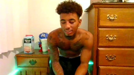 coldhartedvon  27-02-2022 video oral