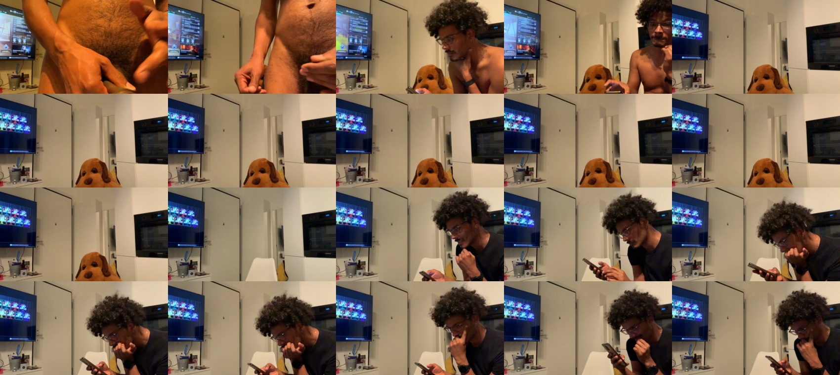 drivic  26-02-2022 Recorded Video lick