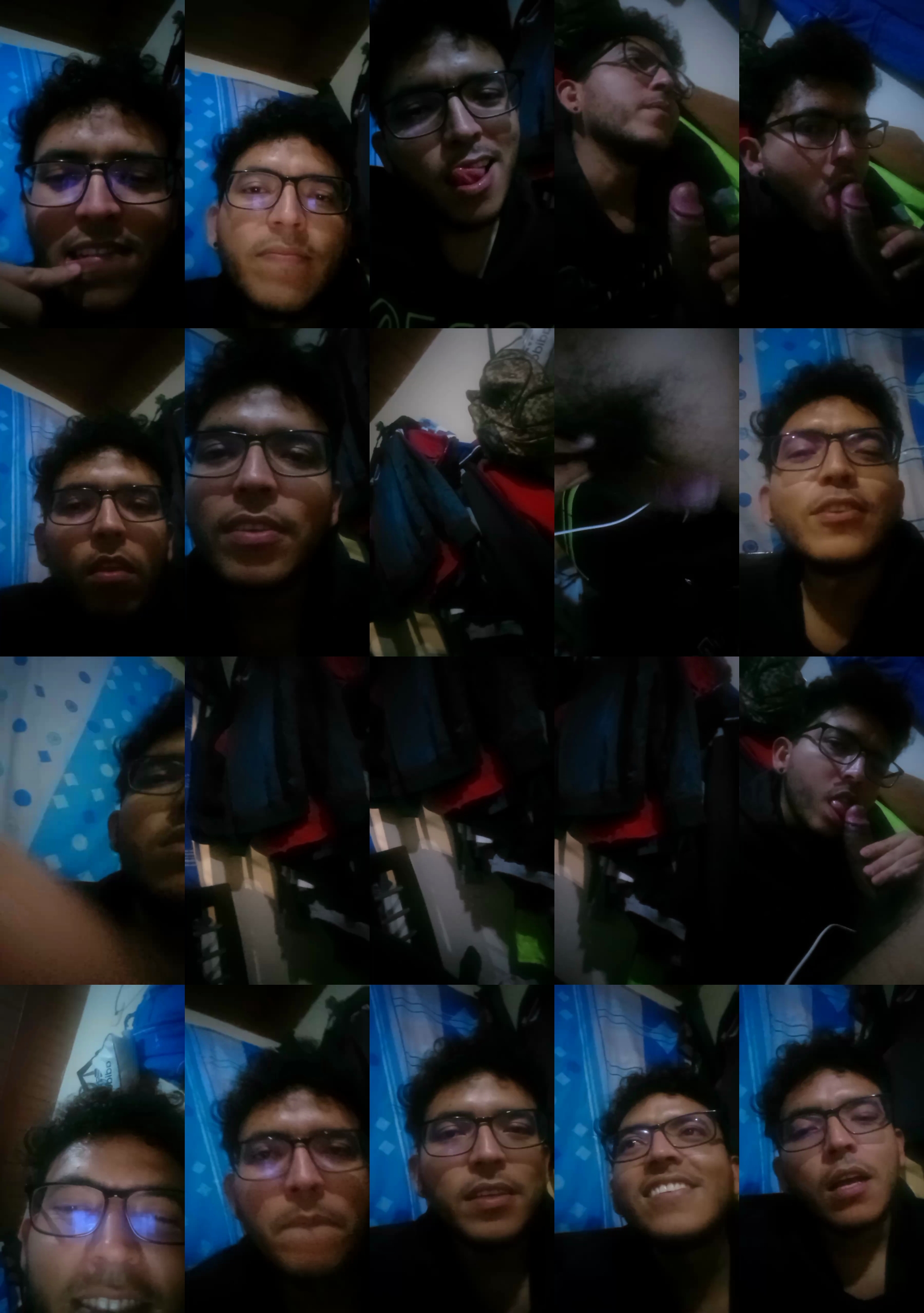 gatovergon1  27-02-2022 Recorded Video Recorded