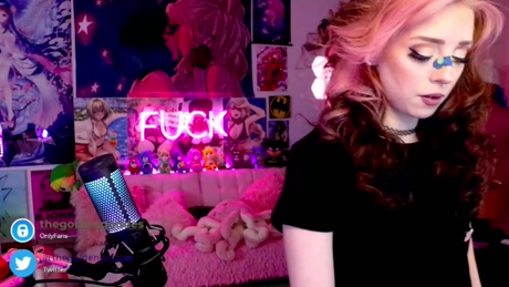 goldengoddessxxx 27-02-2022 sweet 
