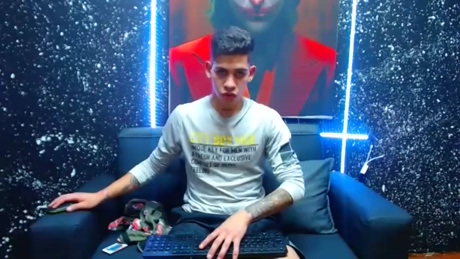 hard_sexboy1  27-02-2022 video Porn