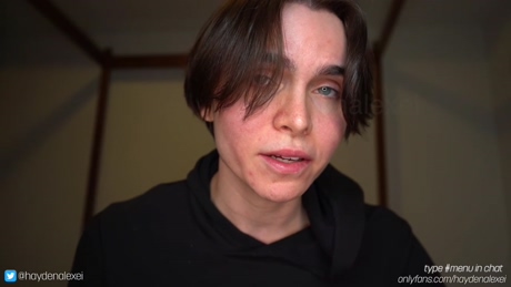 haydenalexei  27-02-2022 video hard