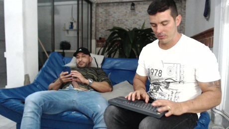 heteros_men  27-02-2022 Recorded Video harddick