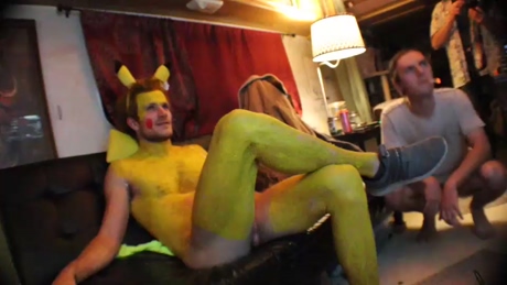 hollandhousestudios  27-02-2022 video Naked