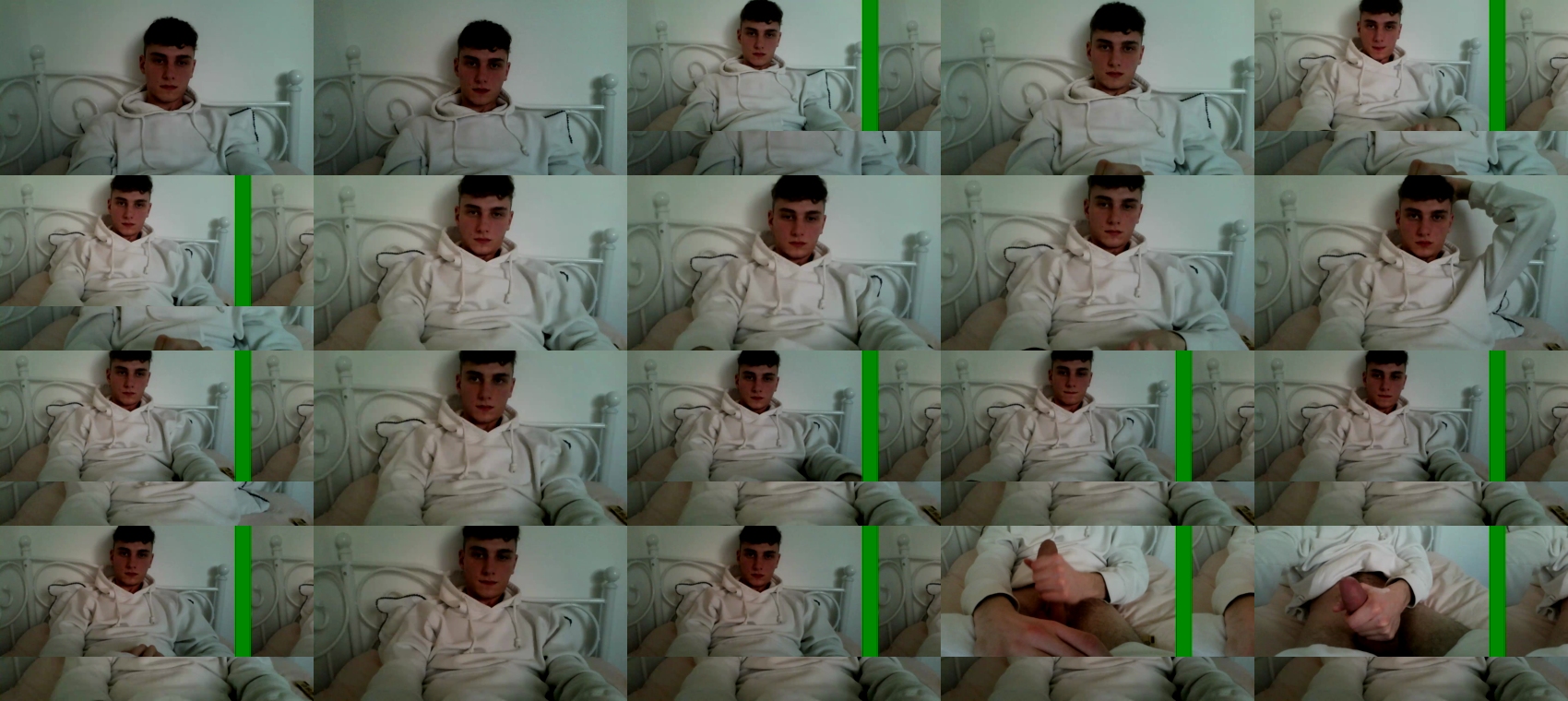 hotgame_chris  26-02-2022 Recorded Video bigballs