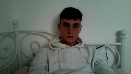 hotgame_chris  26-02-2022 Recorded Video bigballs