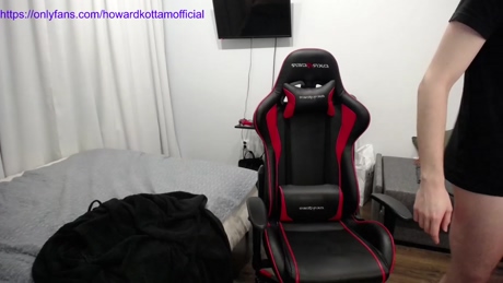 howardkottam  27-02-2022 video gay