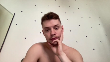 ironthud  27-02-2022 video naked