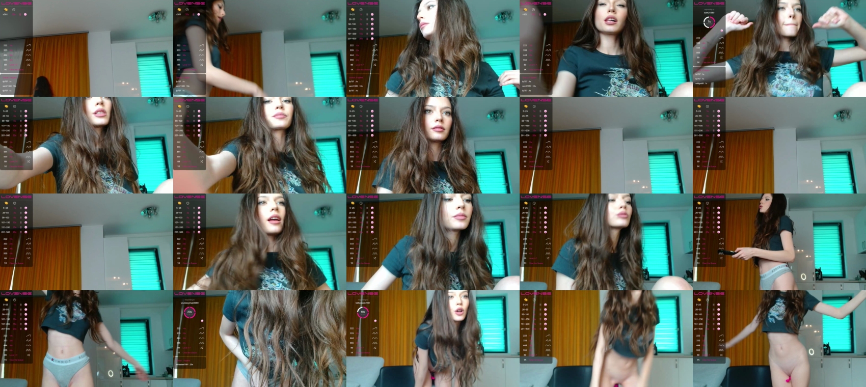 isia_slay 27-02-2022 analtoy 