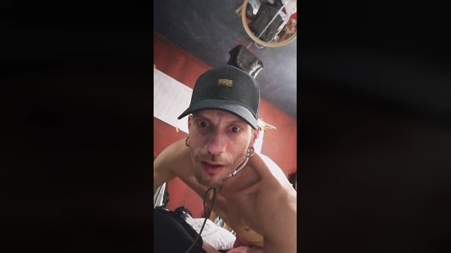 jeans_boy  27-02-2022 Recorded Video analtoy