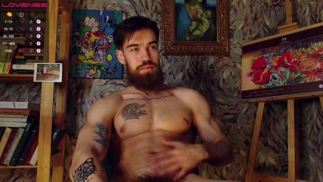 karlosmurphy  27-02-2022 video kink