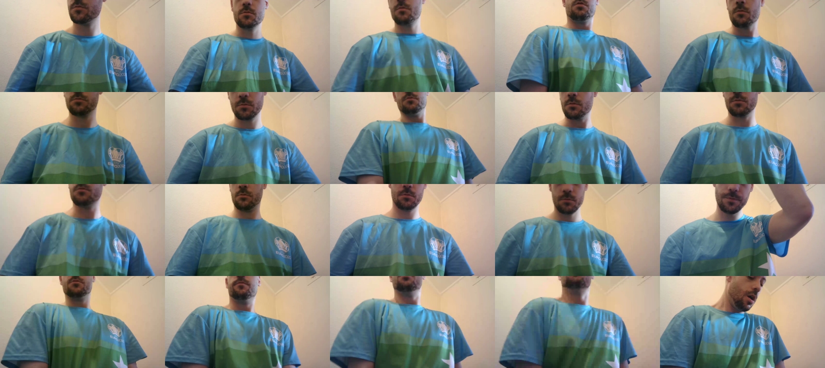 lapizero9  27-02-2022 Recorded Video legs