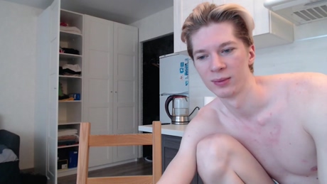 mikewate  27-02-2022 video analsex