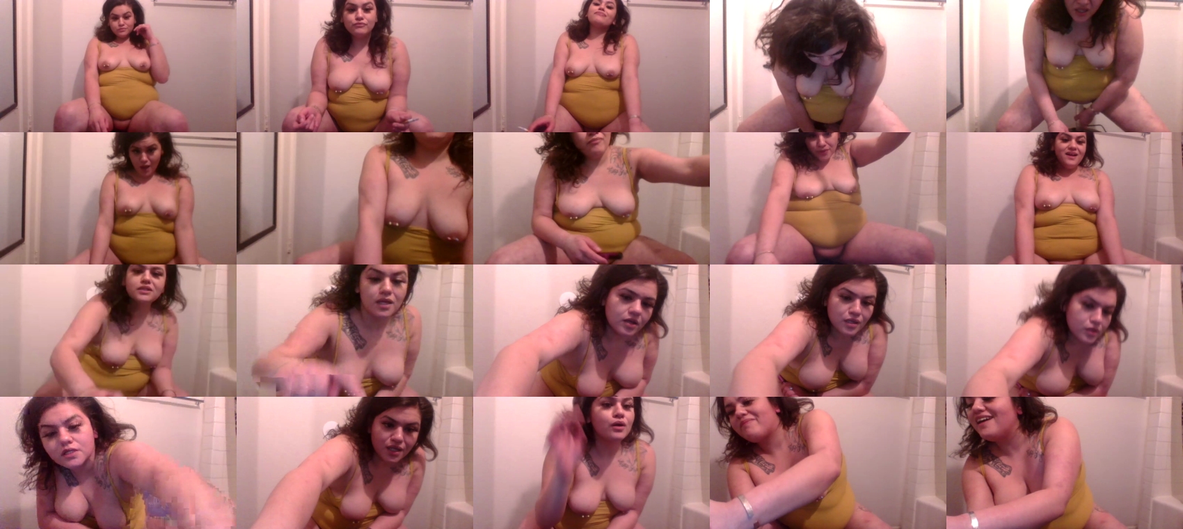 nickatine6 27-02-2022 moan 
