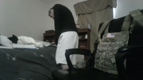 nickdanger1996  27-02-2022 video fuckface