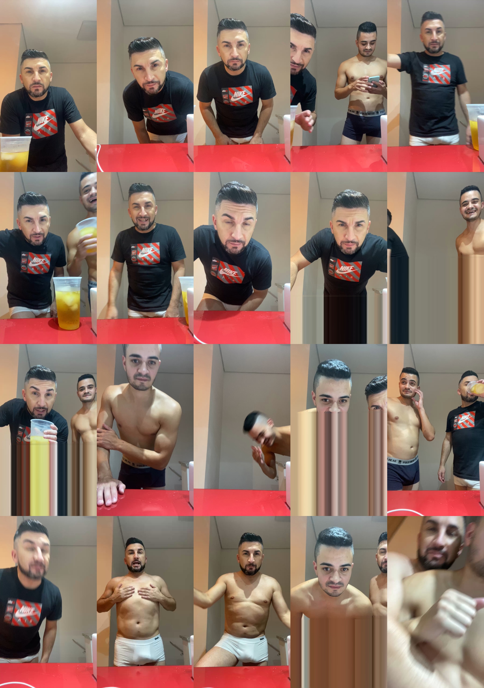 novatoabcsex  27-02-2022 Recorded Video beauty