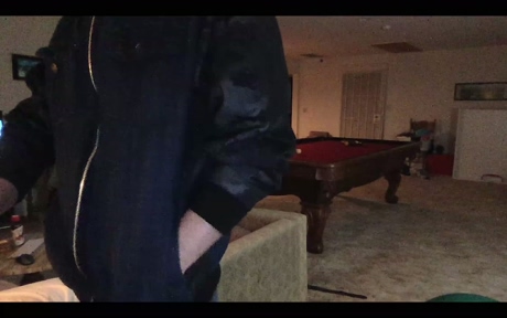 palpation  27-02-2022 Recorded Video show