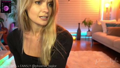 phoenix_taylor 27-02-2022 nasty 
