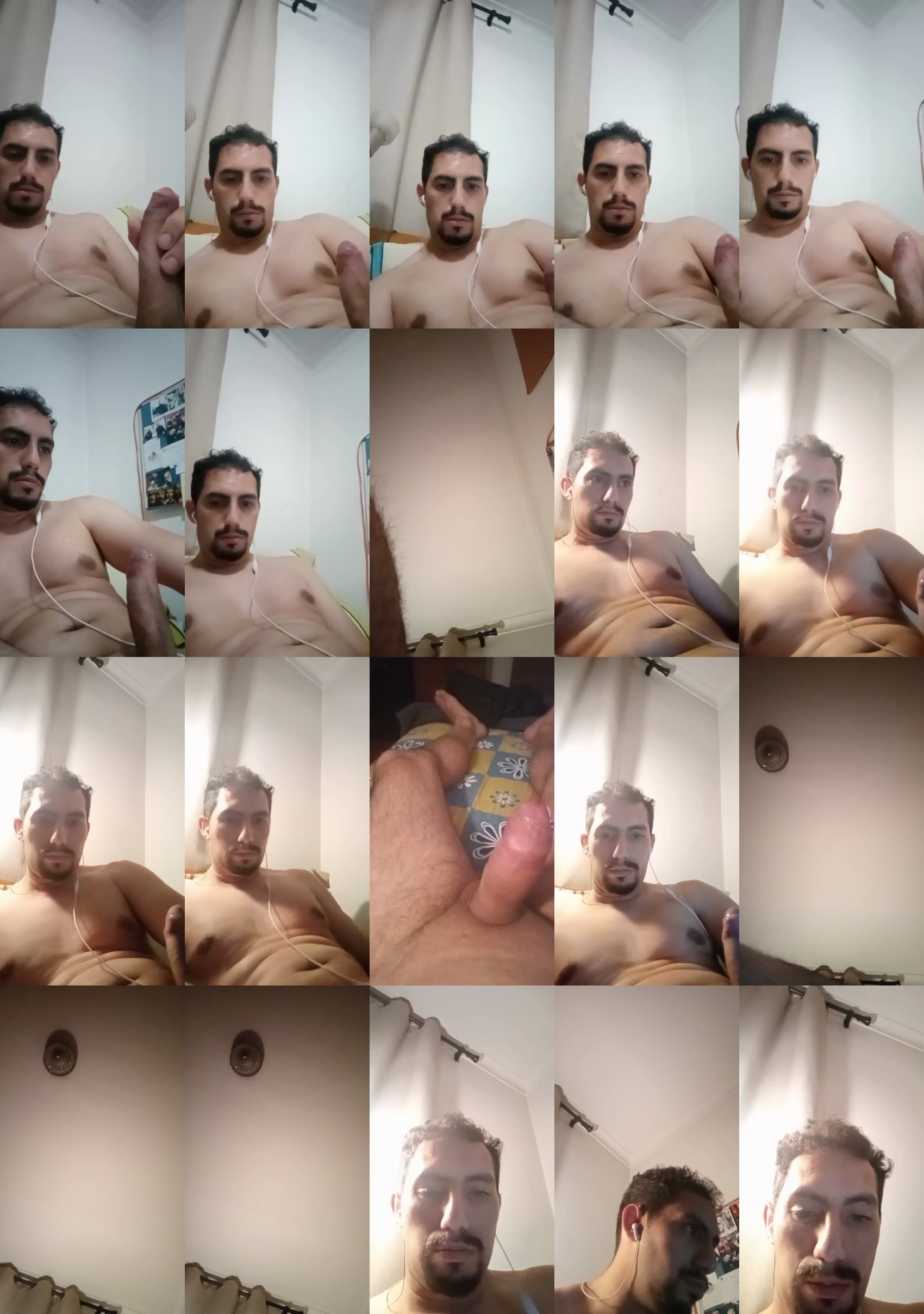 sex_rox_2223  27-02-2022 Recorded Video prettyface