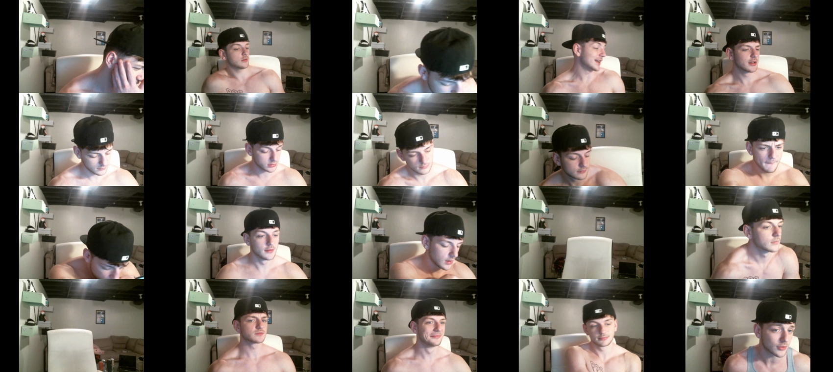 sexylax69 bigcock CAM SHOW @ Chaturbate 27-02-2022