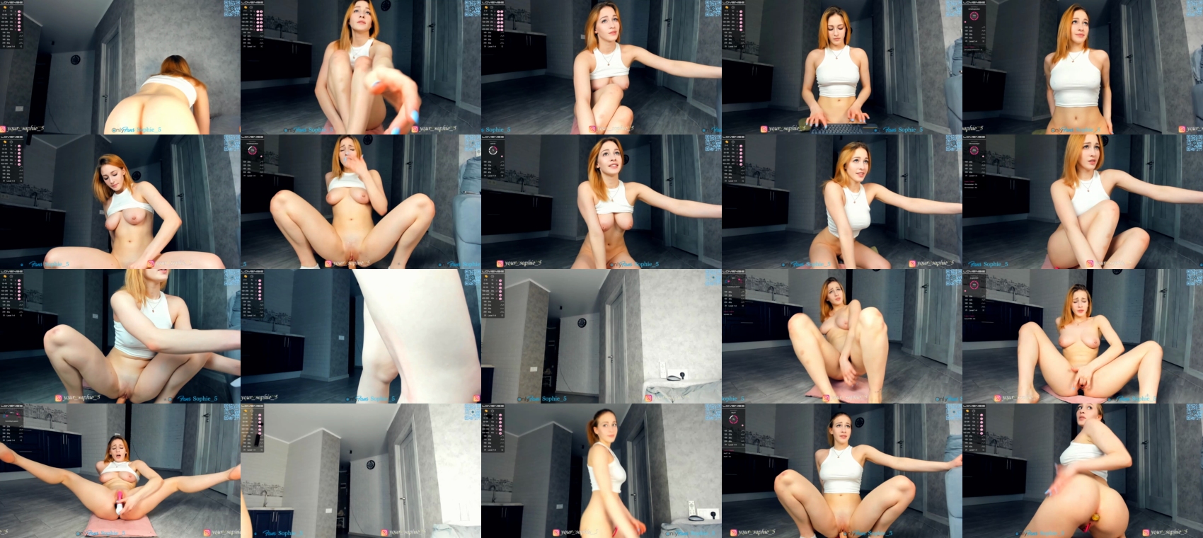 sophie_5 27-02-2022 jerkoff 