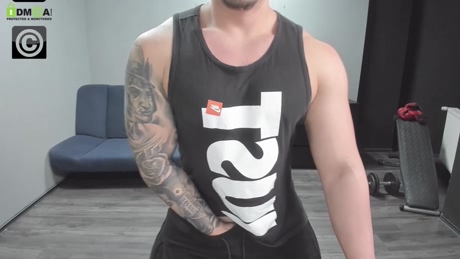 tonywilcoxx  27-02-2022 video bicurious