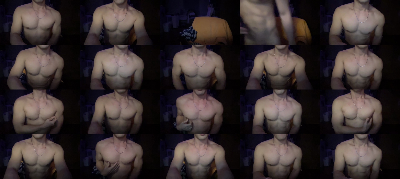xjp0212  27-02-2022 Recorded Video lick