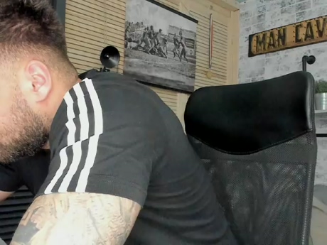 xxxERICK_KINGxxx  27-02-2022 video oral